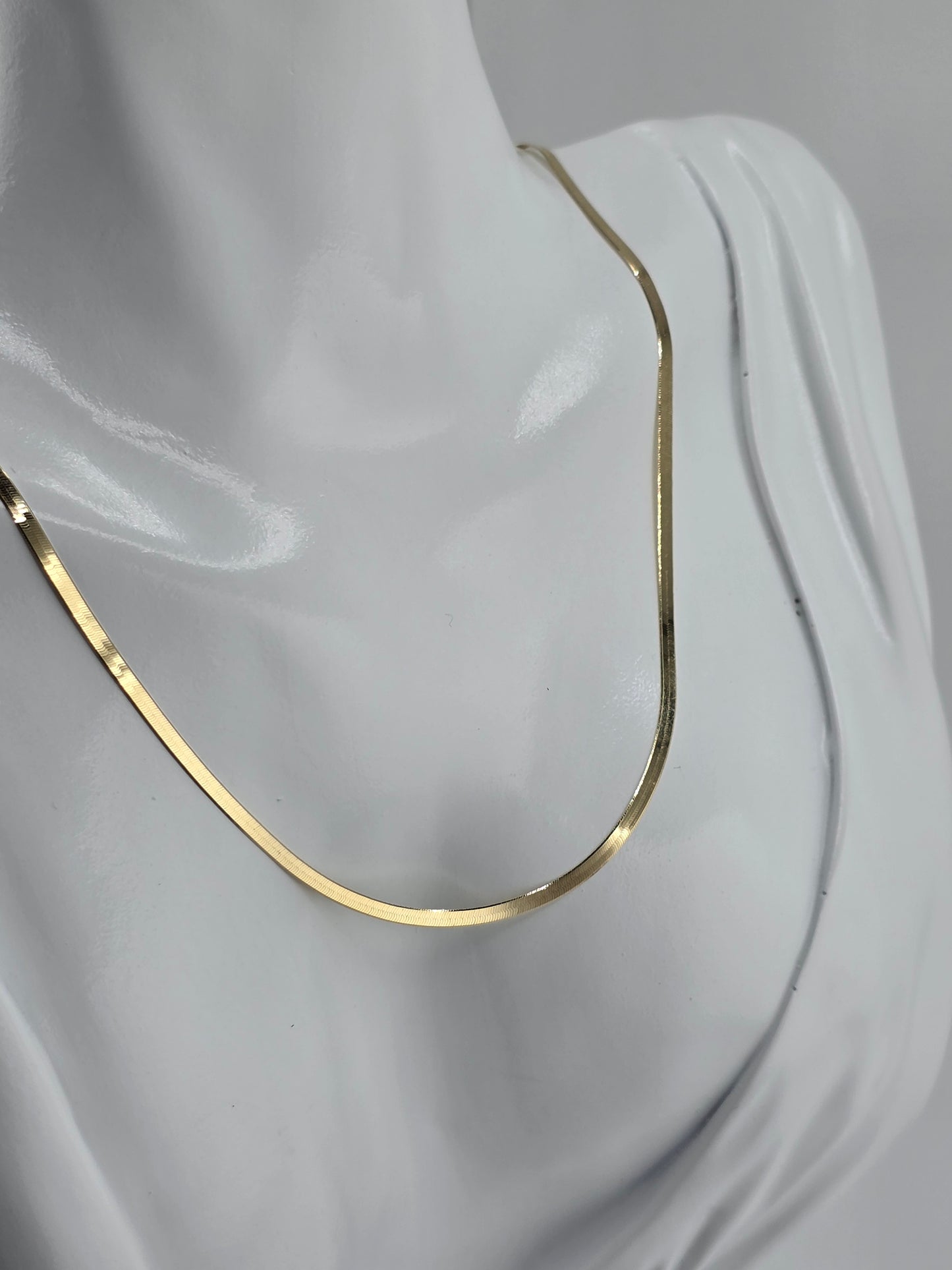 Mirror type chain 3.82