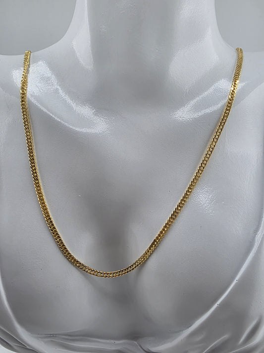 Chain Mini cuban 6.6