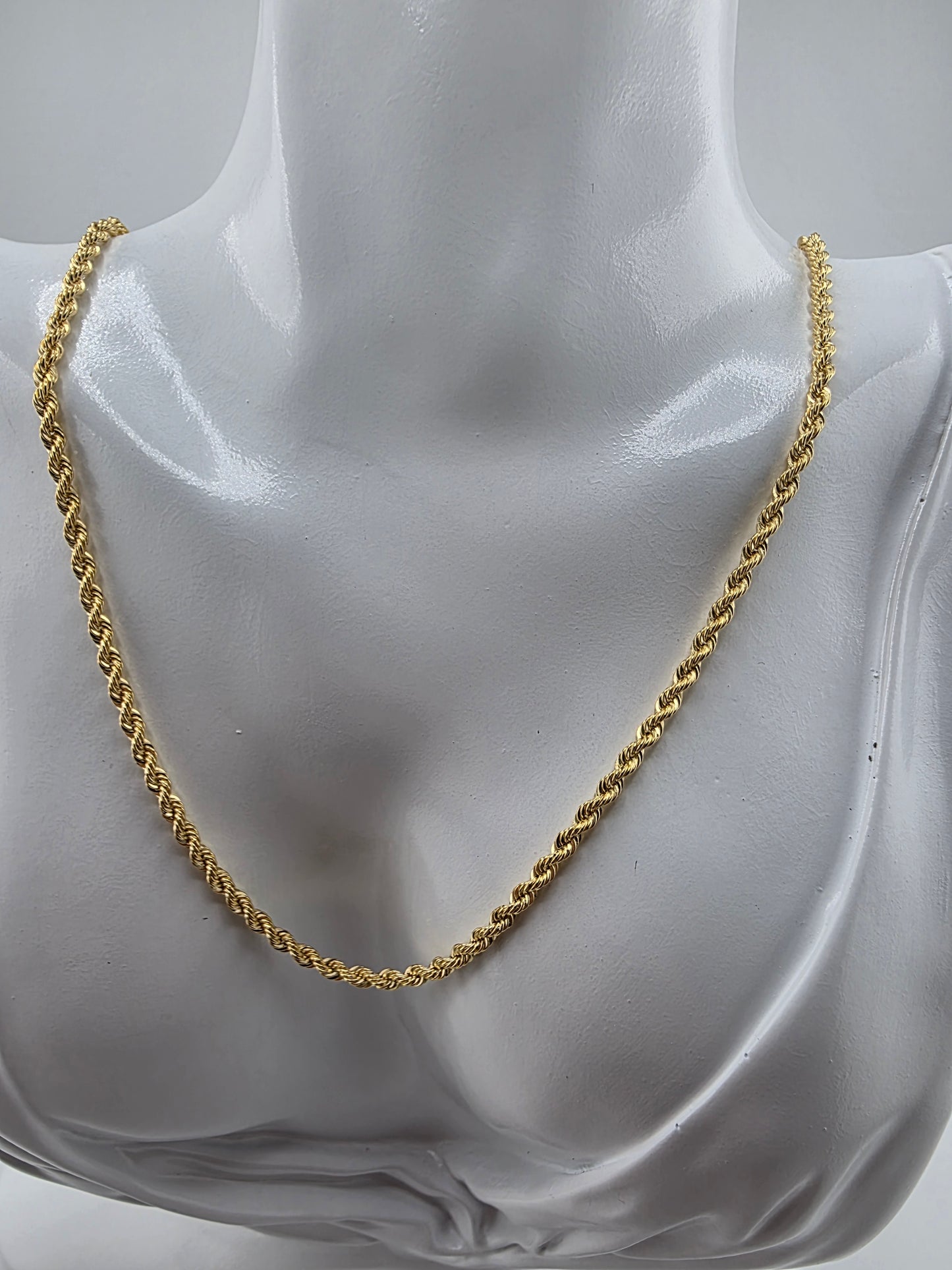 Rope chain 12.95