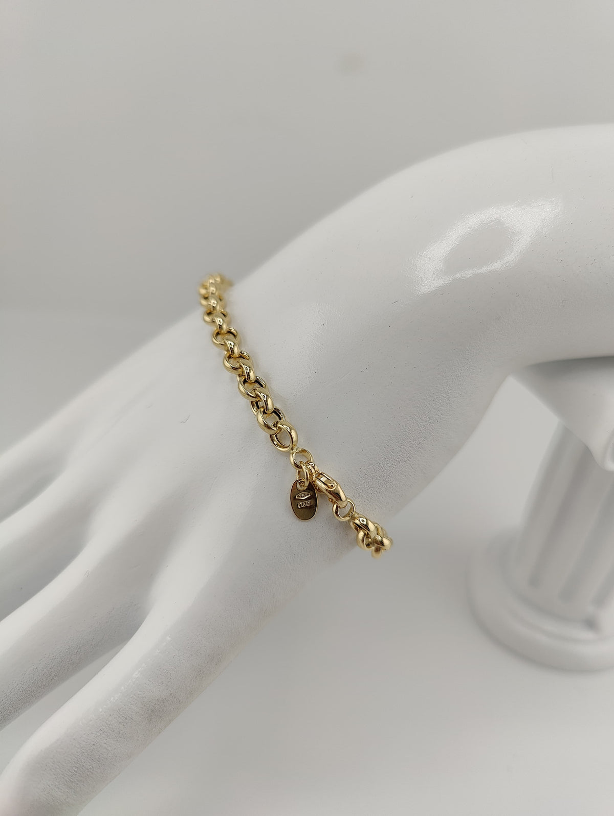 BRACELET ROLO 4.92