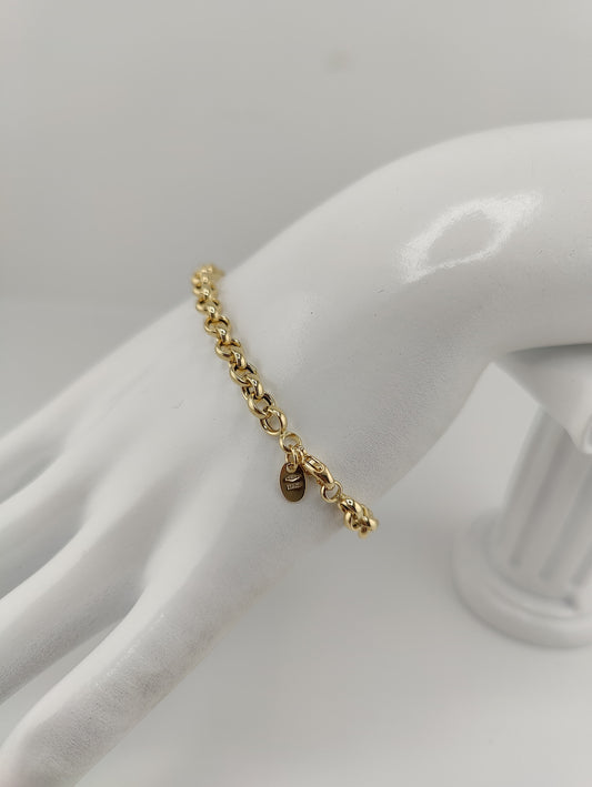BRACELET ROLO 4.92