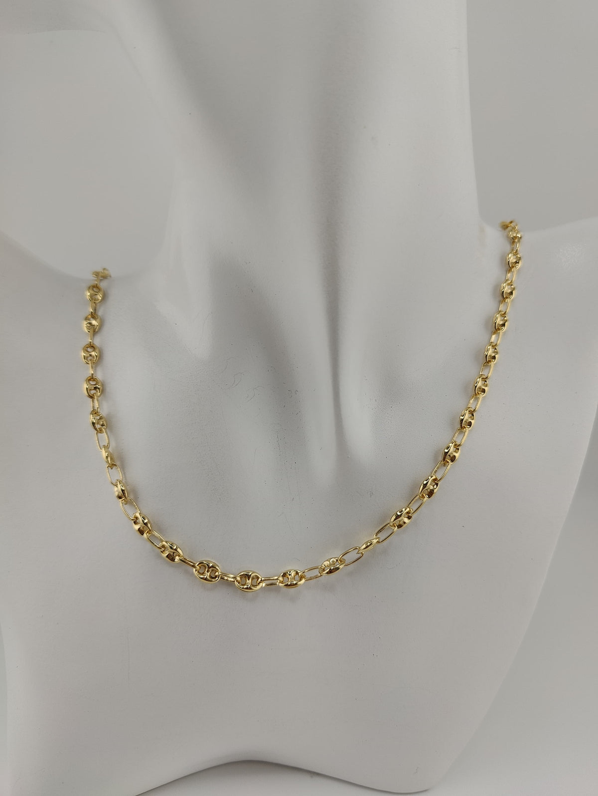 CHAIN MARINERA 13.31