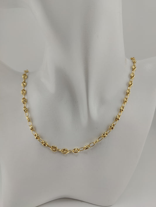 CHAIN MARINERA 13.31