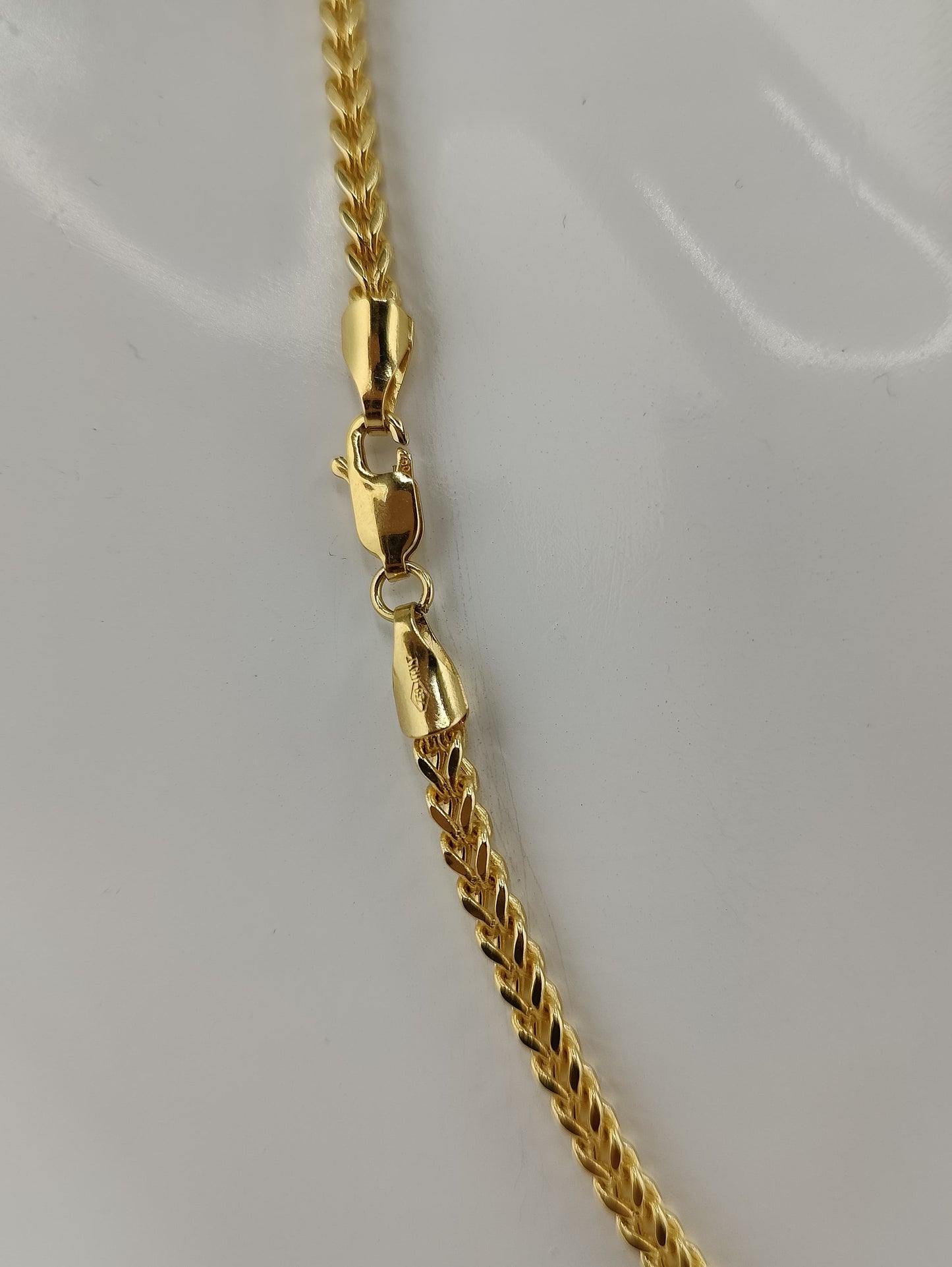 chain Franco 138