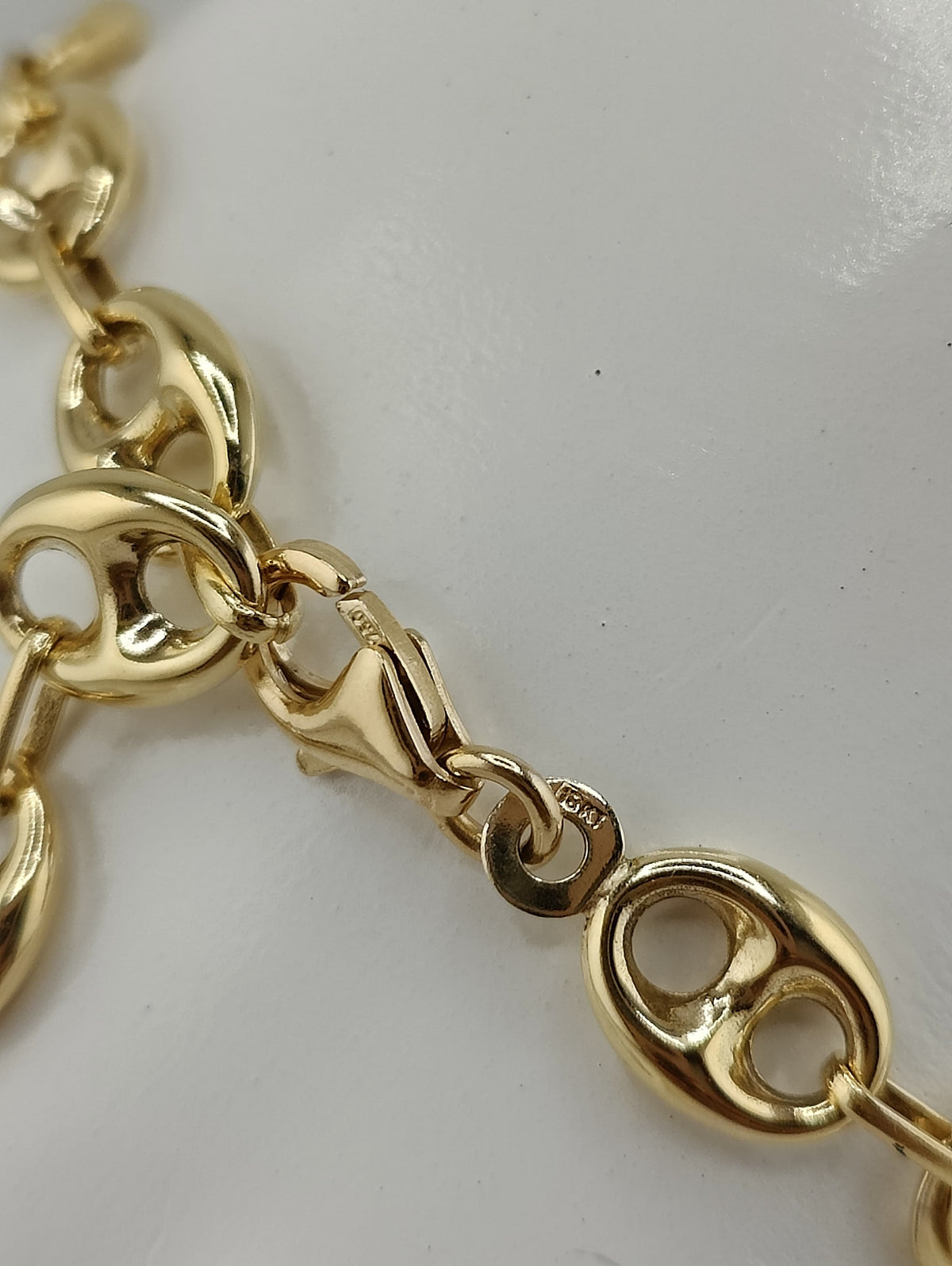 BRACELET MARINERA