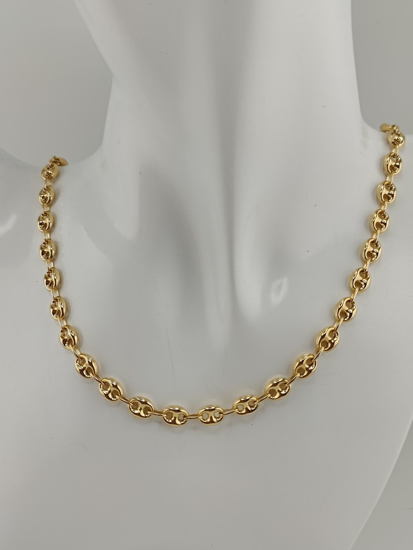 chain Marinera