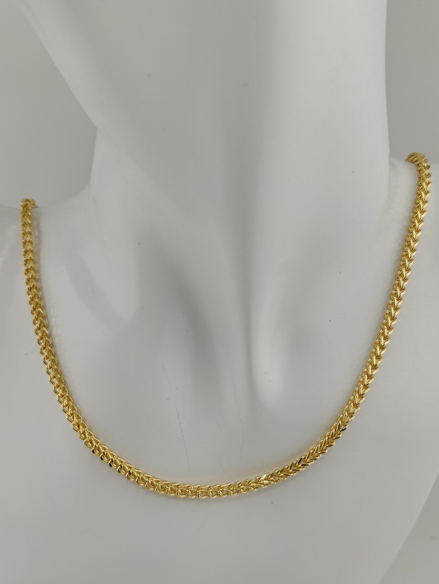 chain Franco 138