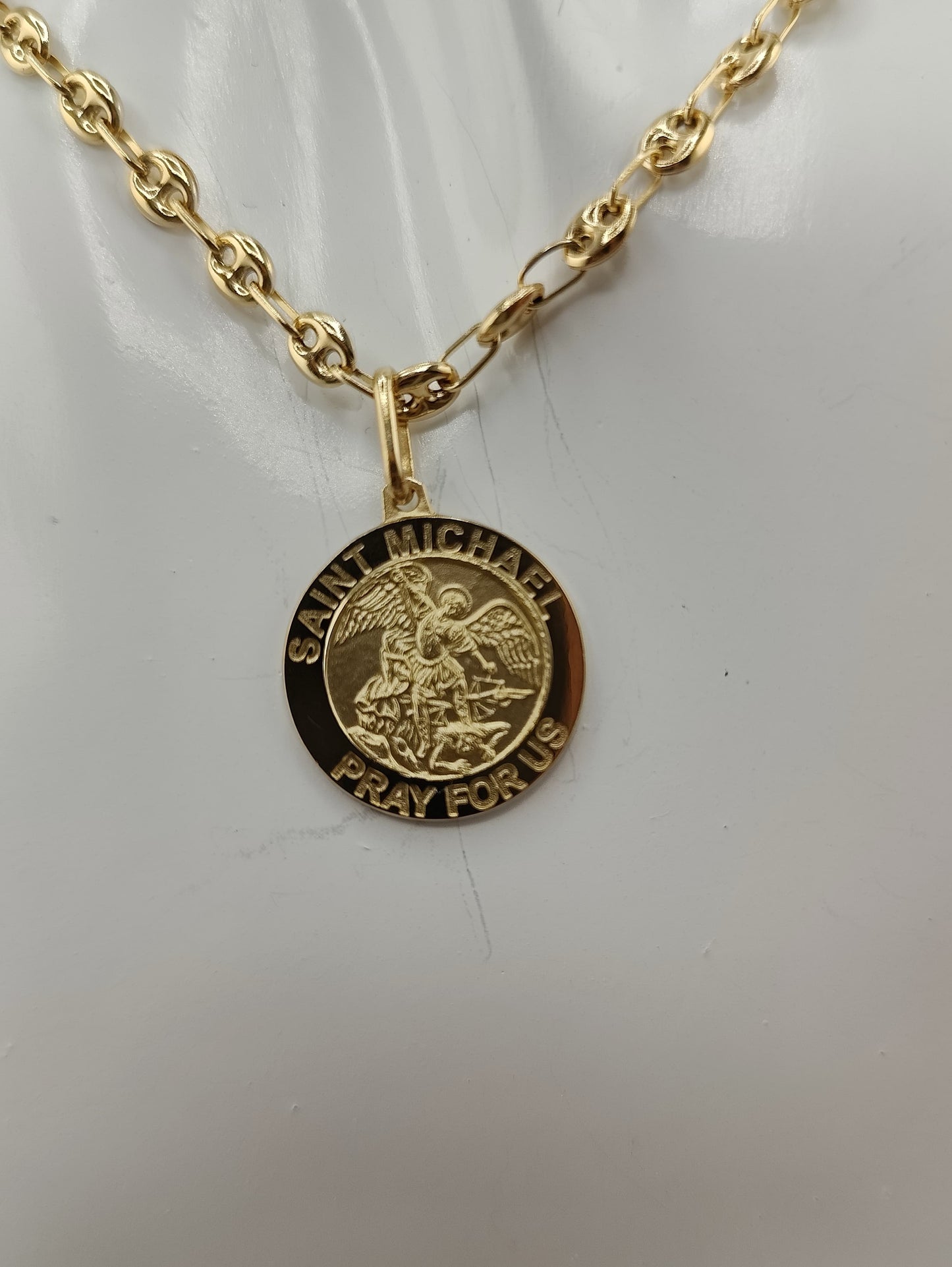 pendants san Miguel