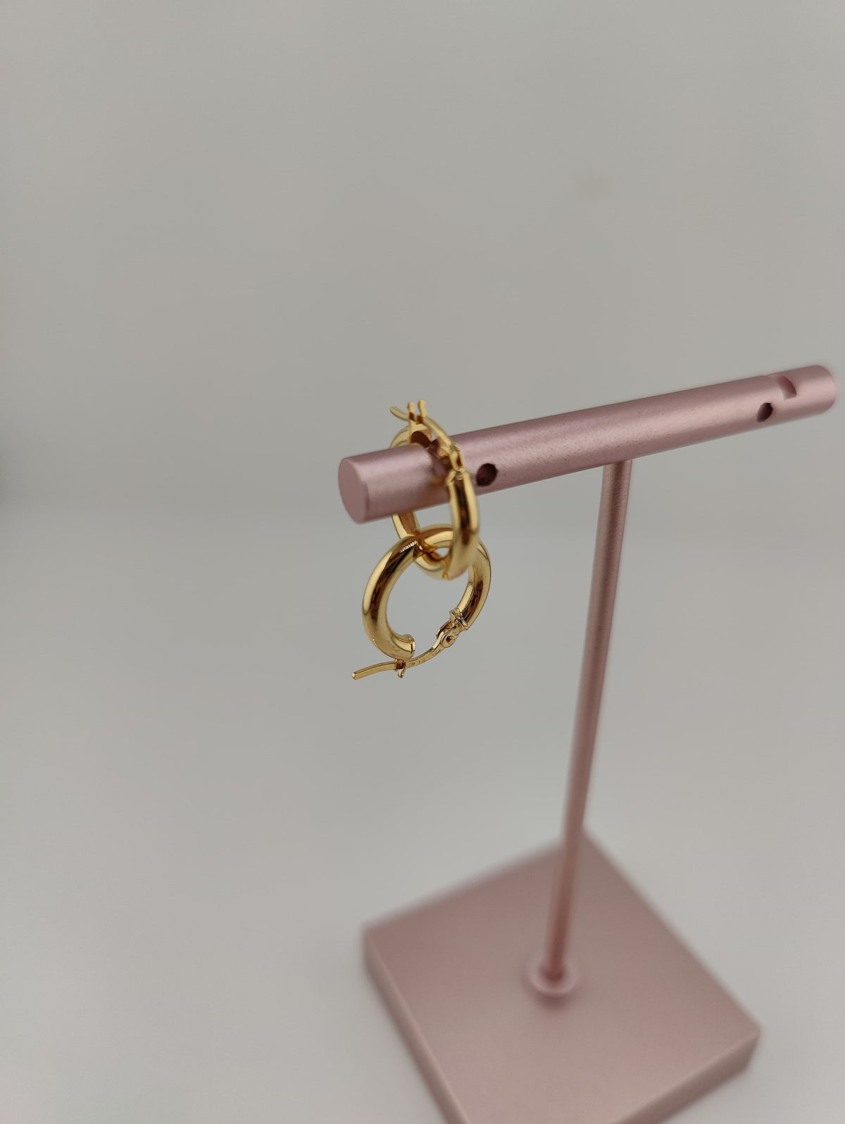 EARRINGS SMALL