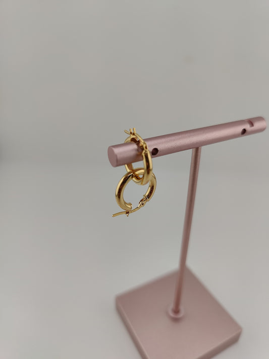 EARRINGS SMALL
