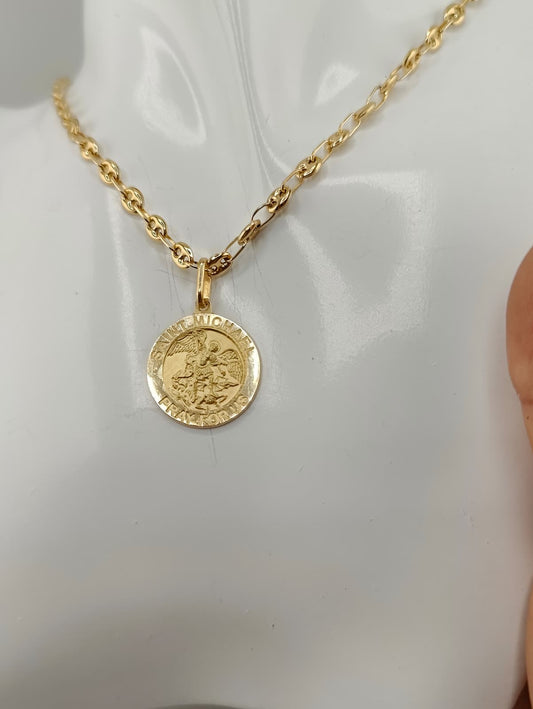 pendants san Miguel