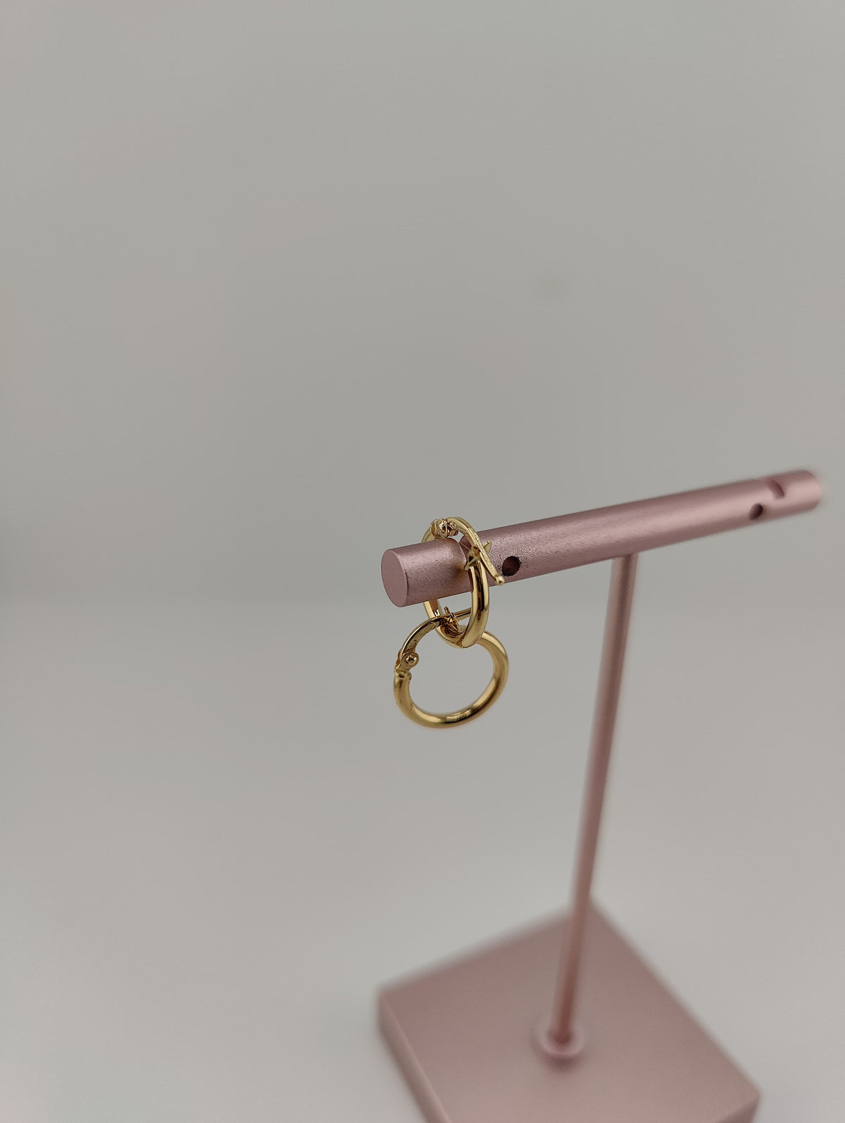 EARRINGS SMALL