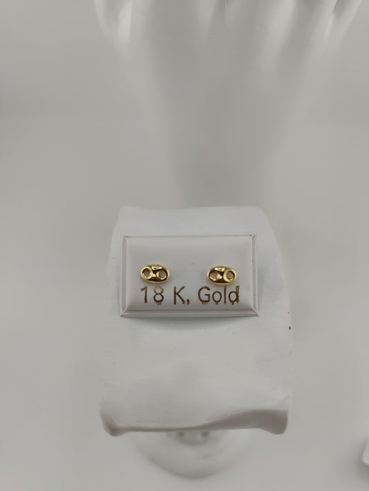 EARRINGS Marinera