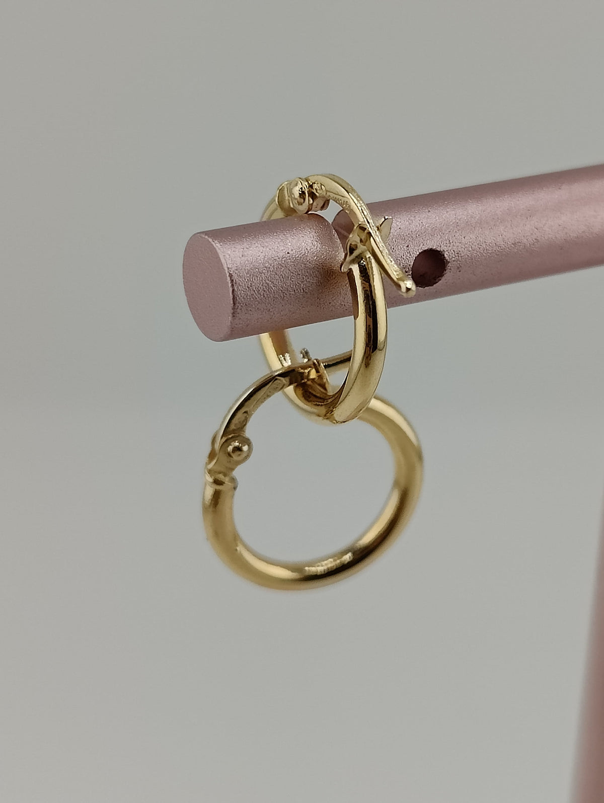EARRINGS SMALL M 1.17