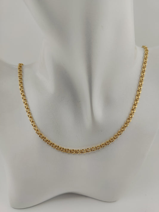 CHAIN GARIBALDI 9.32