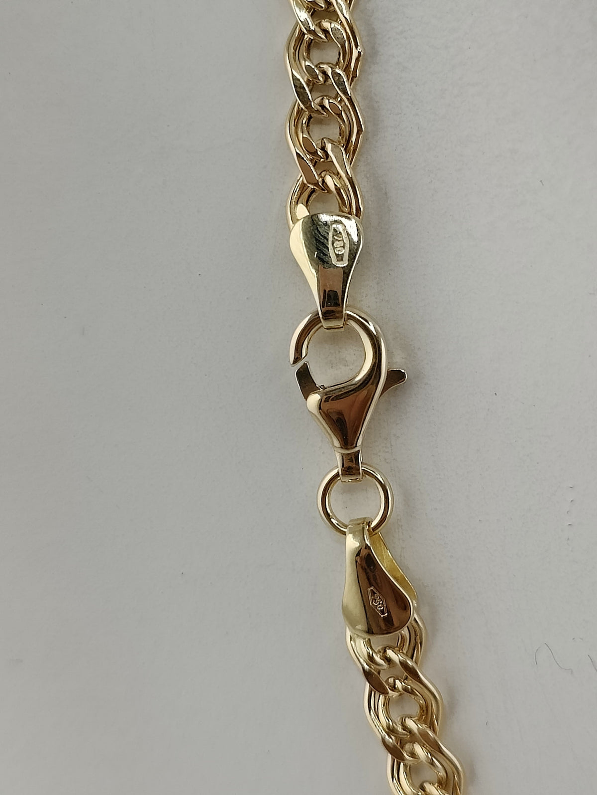 CHAIN SMEG 12.35