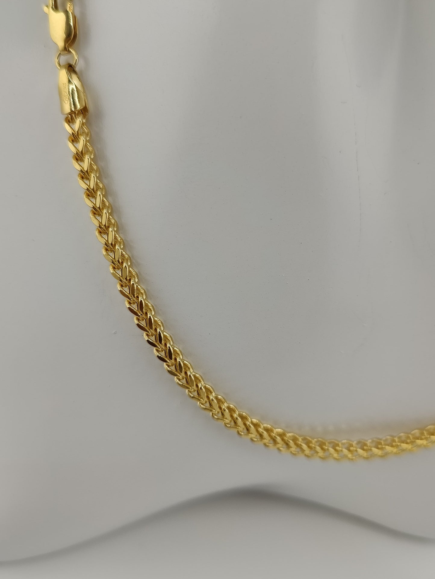 chain Franco 138