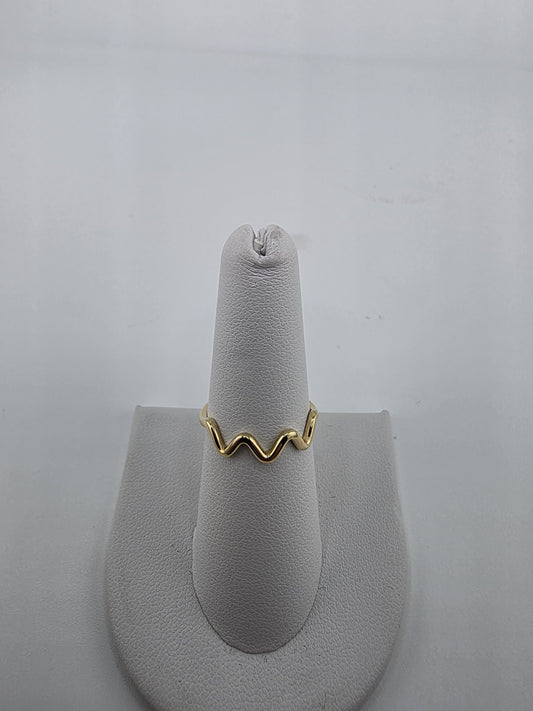Cardiac ring