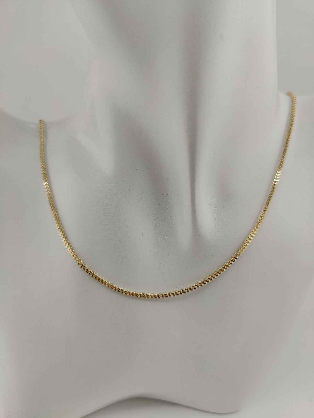 CHAIN FRANCO 12.23