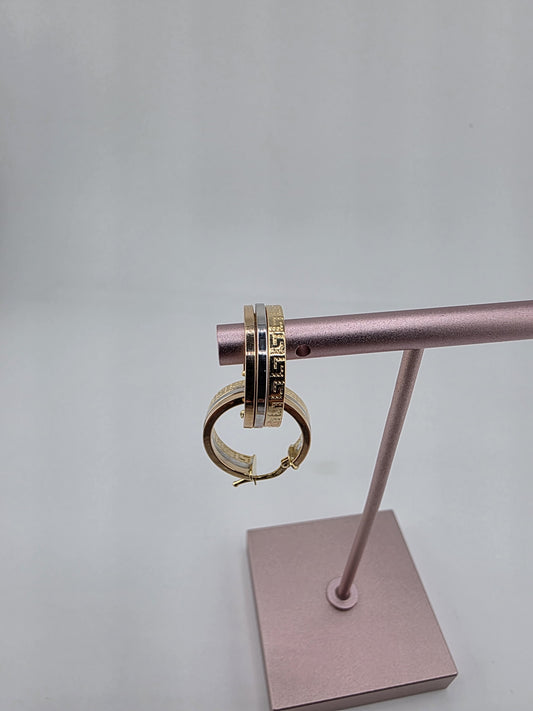 RinG F 3 Gold
