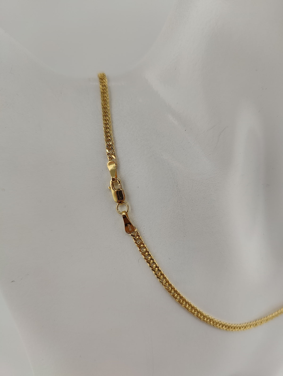 CHAIN MINI CUBAN 4.01