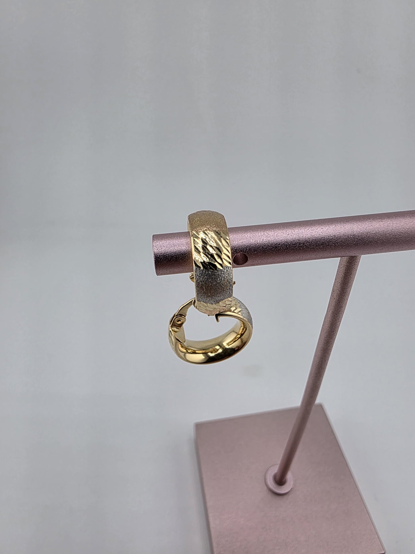 Flat Ring 3 (Gold)