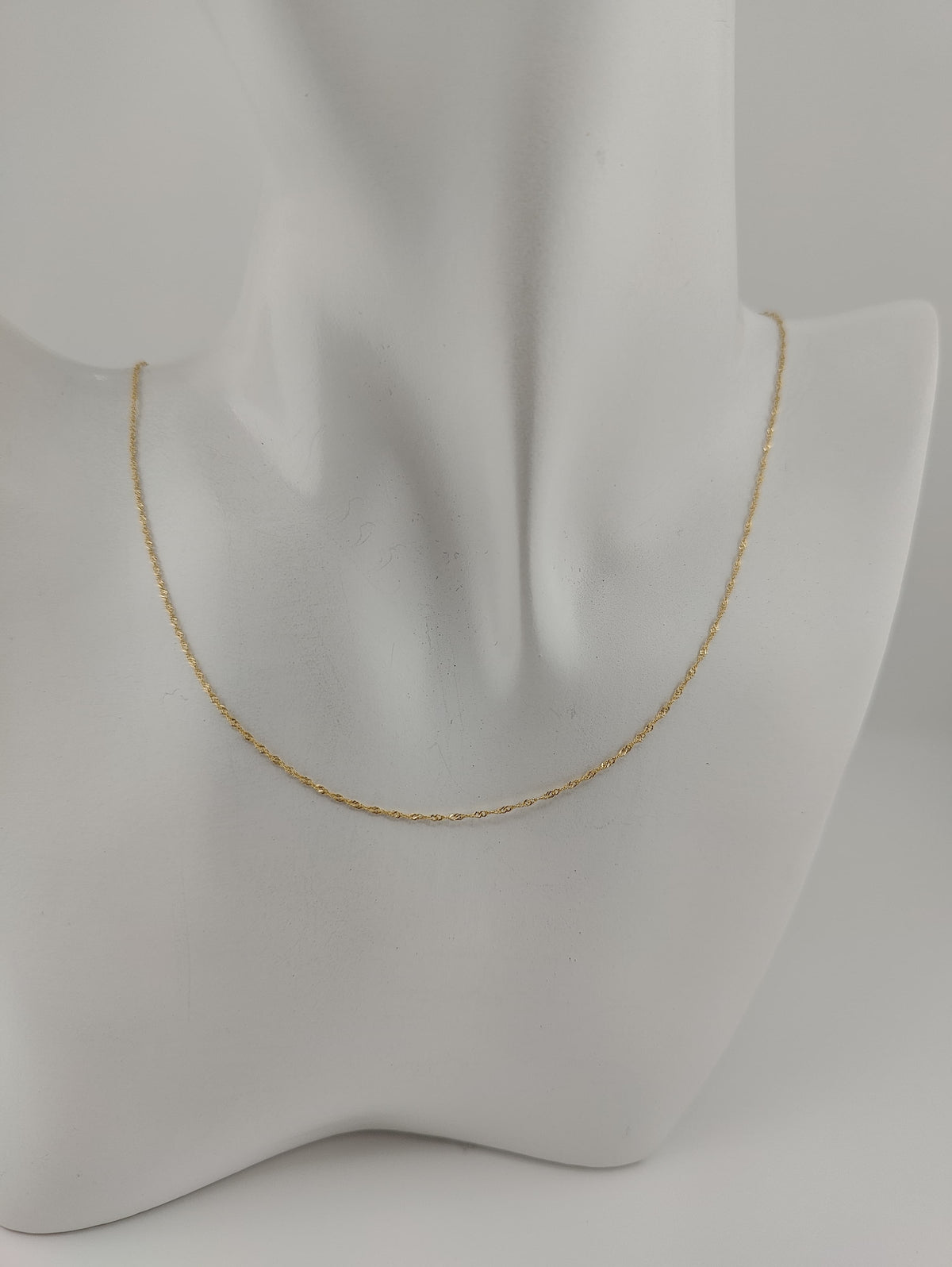 CHAIN SINGAPURE 0.86
