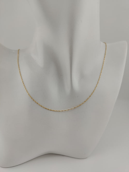CHAIN SINGAPURE 0.86