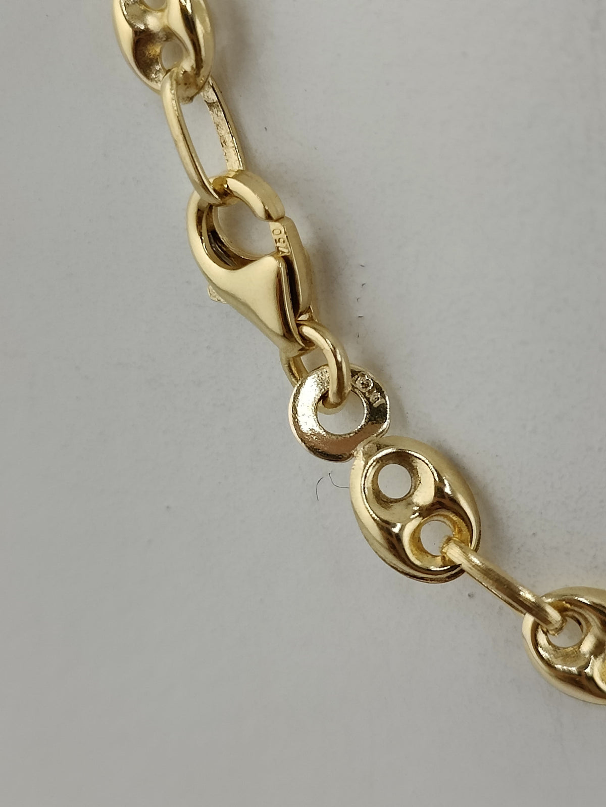 CHAIN MARINERA 13.31