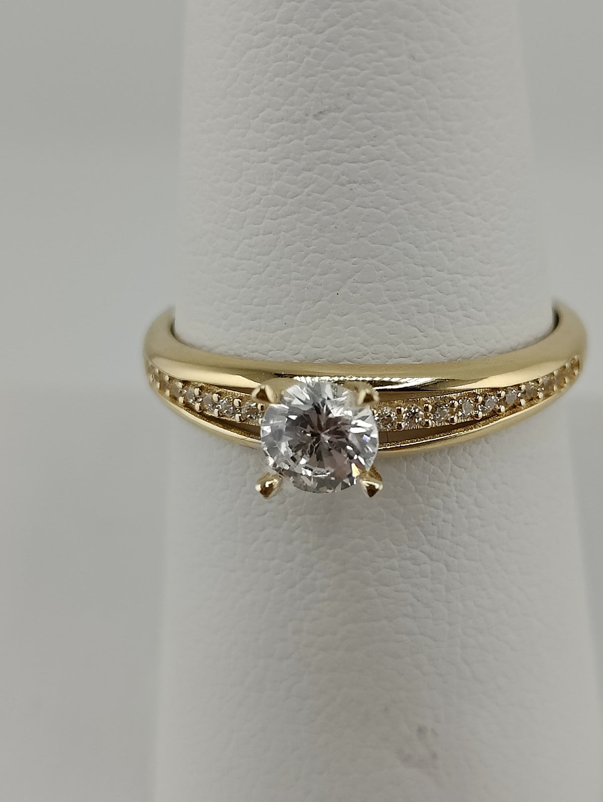 RINGS Circon 8
