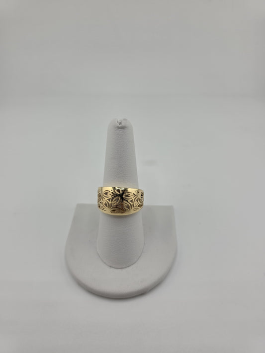 Ring — Hello!