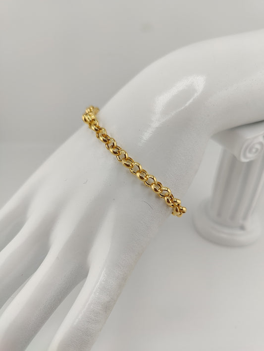 BRACELET ROLO 5.08