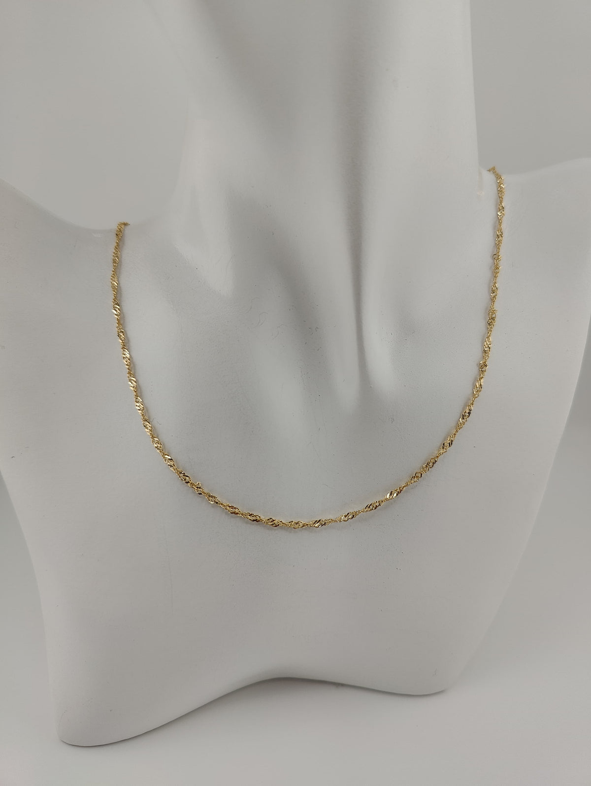 CHAIN SINGAPUR 1.53