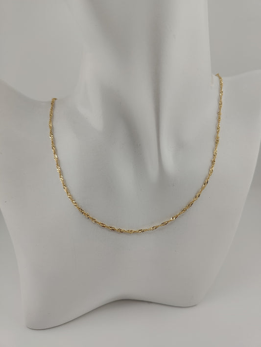 CHAIN SINGAPUR 1.53