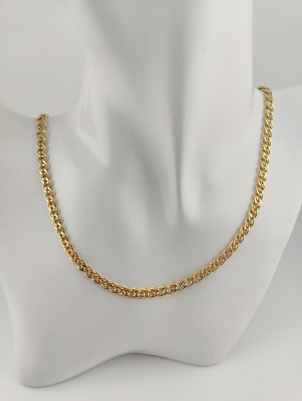 CHAIN GARIBALDI 9.32