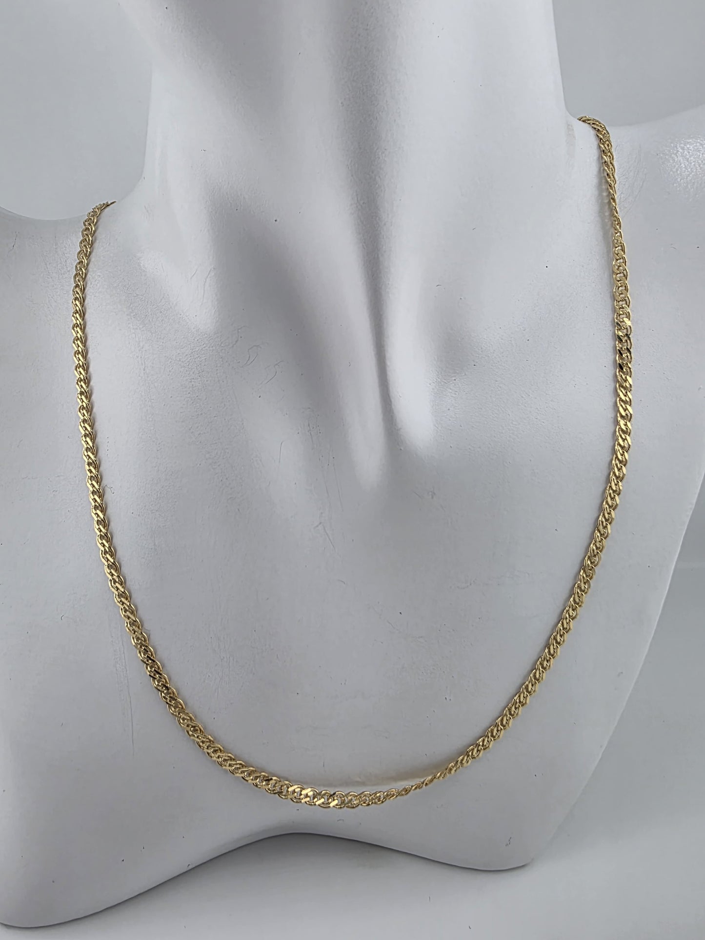 CHAIN nona 2.8