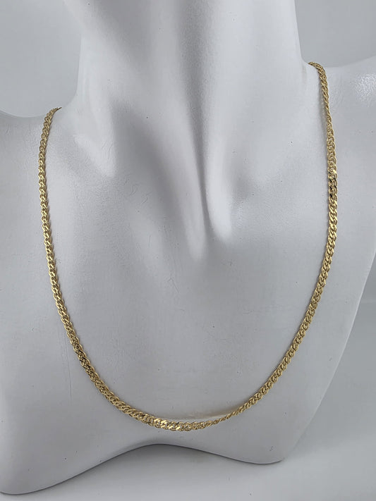 CHAIN nona 2.8