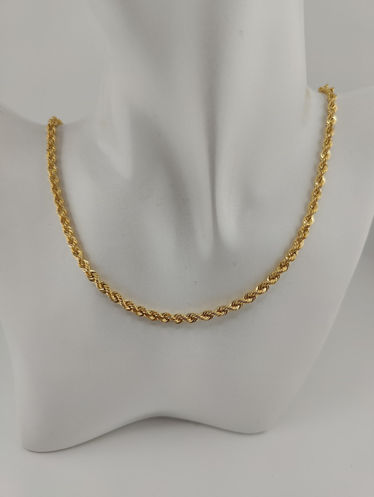 CHAIN ROPE 7.35