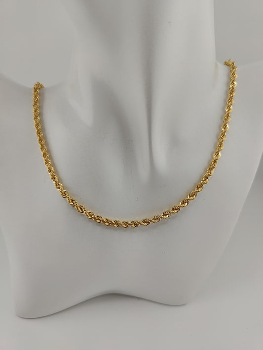 CHAIN ROPE 7.35