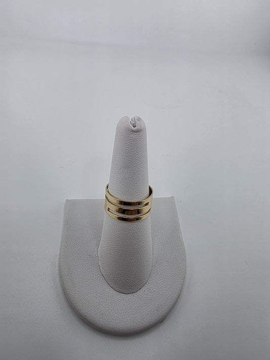 Grille Ring