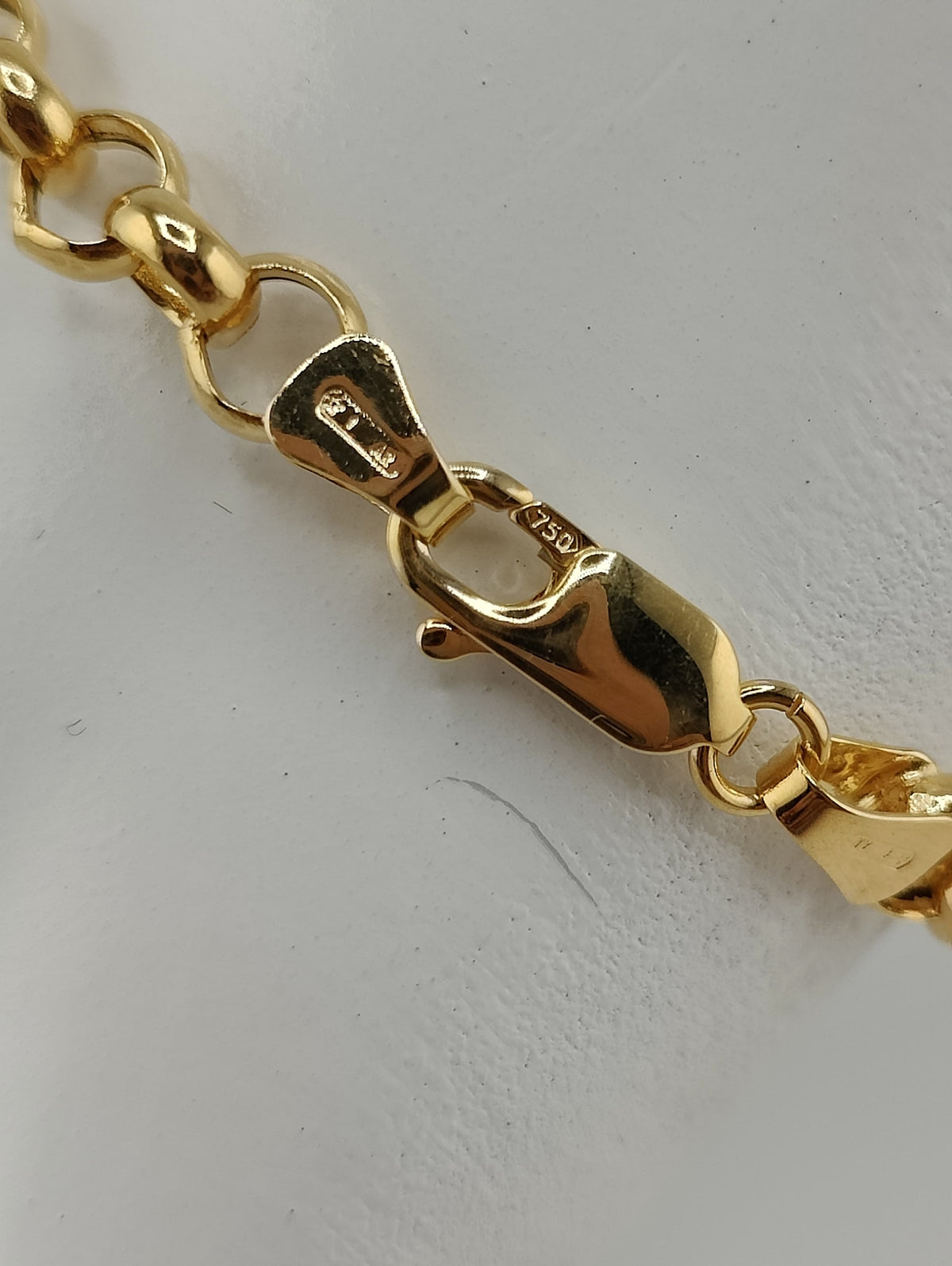 BRACELET ROLO 5.08