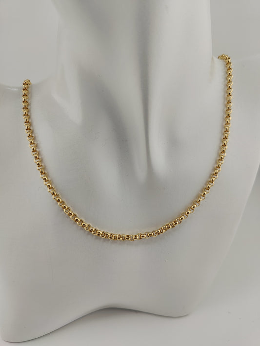 CHAIN ROLO 8.2