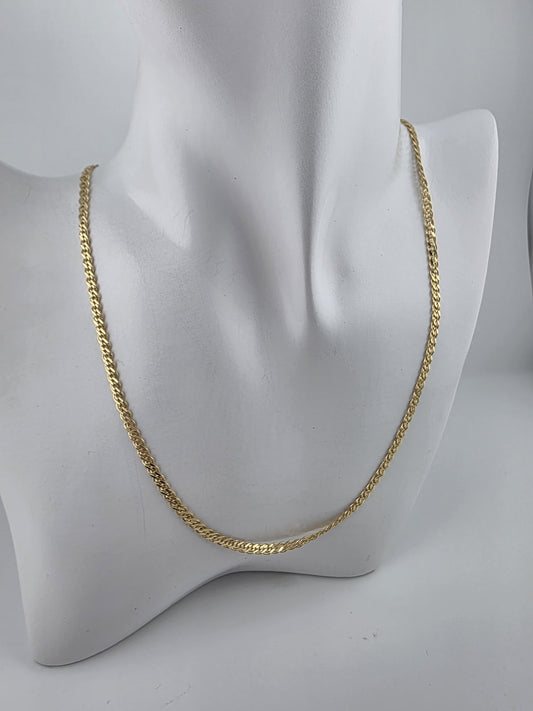 CHAIN NoNa 4.4