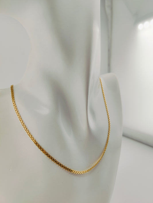 Bismark Chain
