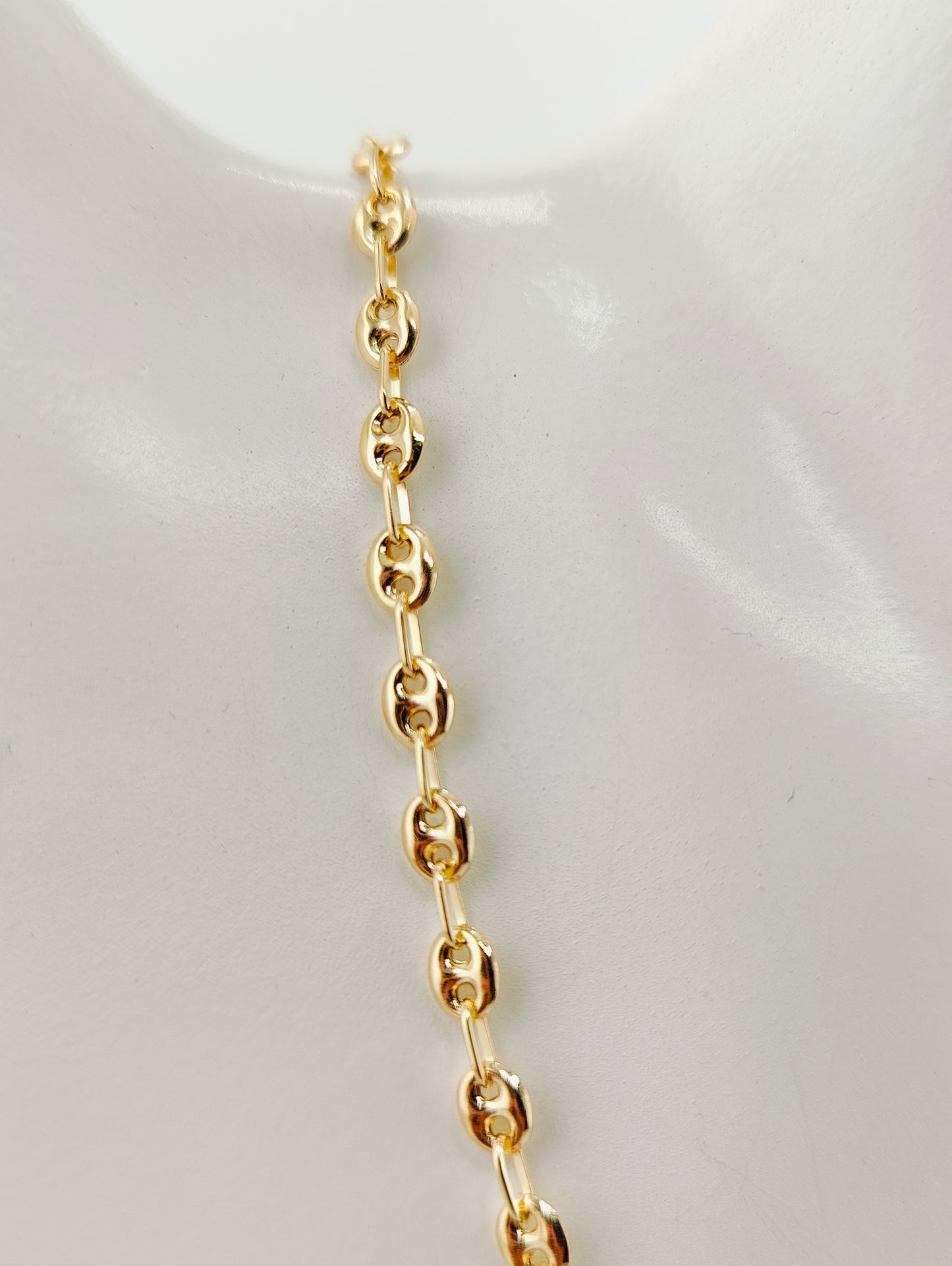 Marine chain 8.65 gr