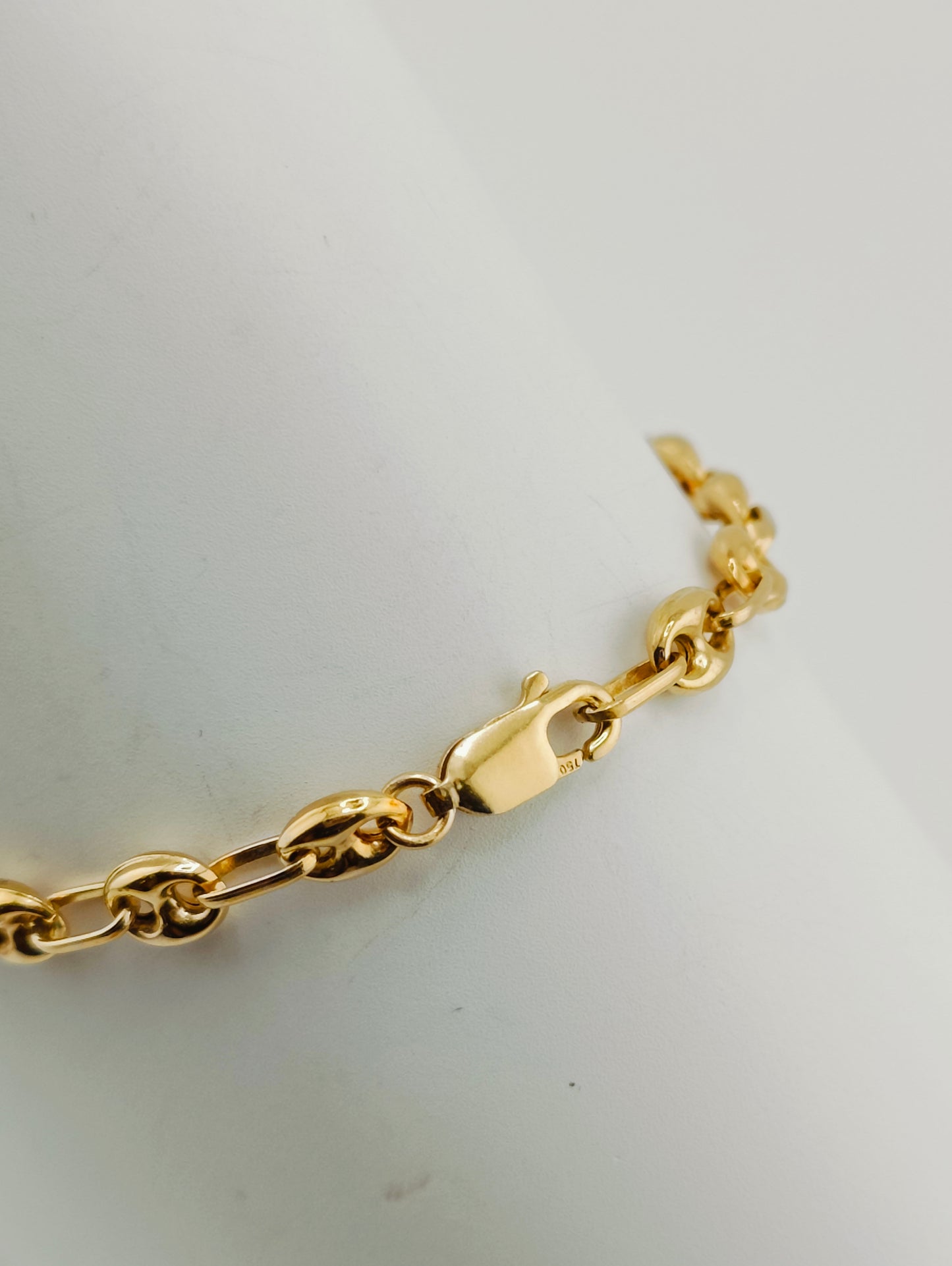 Marina Anklet 6.25g 4mm 25cm