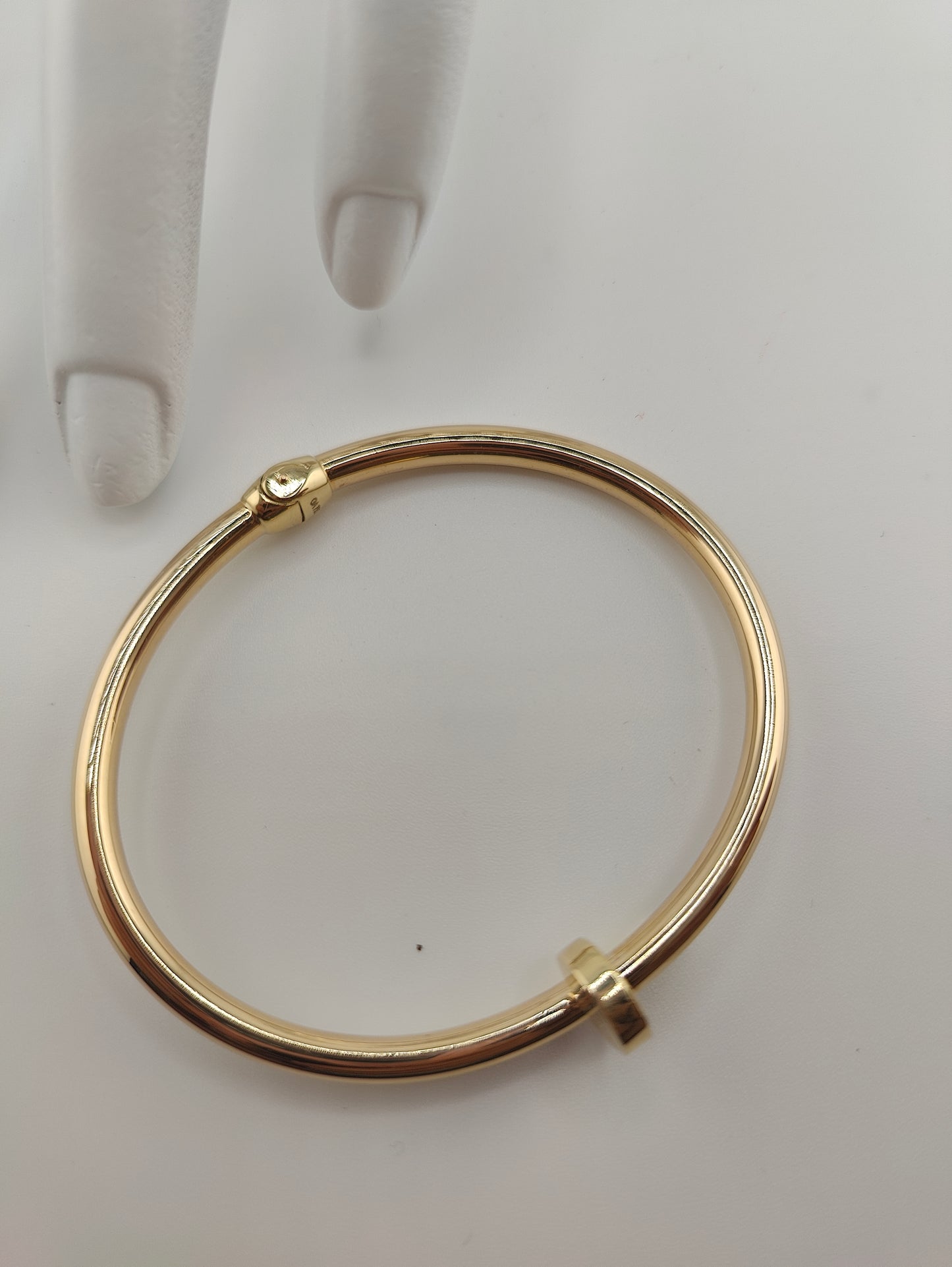 NAIL BRACELET