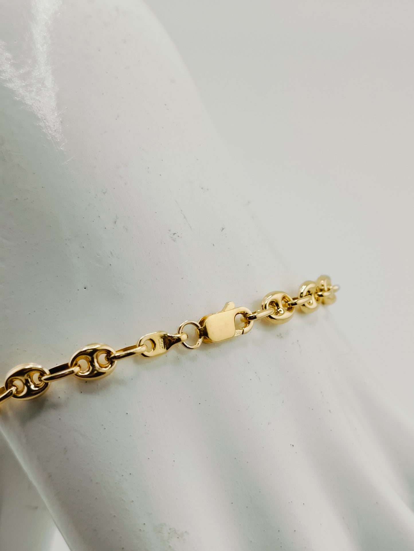 SAILOR Bracelet 4.92g 3mm 18cm