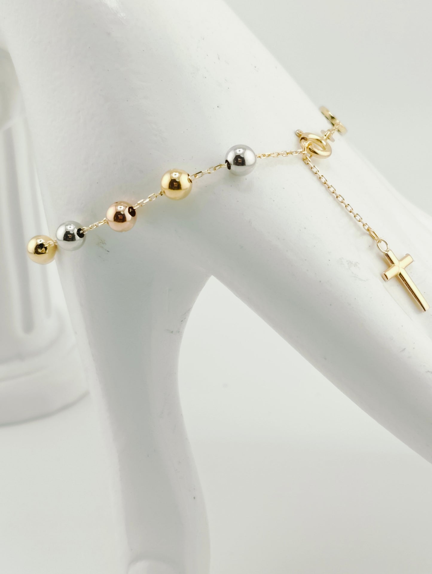 Denarius 2.86g 4mm 20cm 3 gold