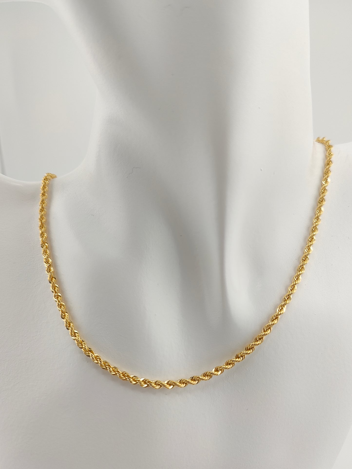 Rope & Loop Chain 4.2